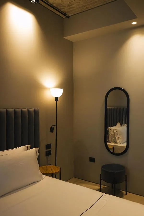 Hotel Dot Tradition Vlorë Albanie