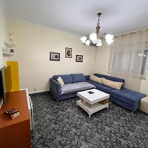 Homeland Nest Tirana