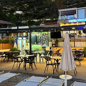 Hotel Tramonto Vlore, Radhime