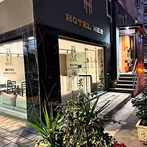 Hotel Her Vlorë