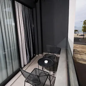 Hotel H&m, Vlore